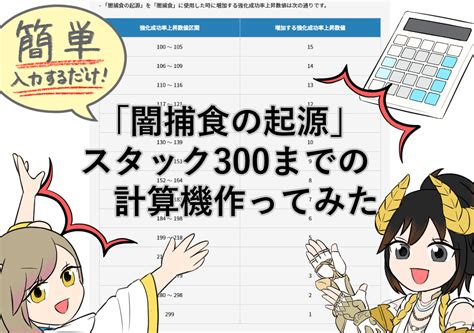 黒い砂漠 スタックを300まで貯められる【闇捕食の起 .